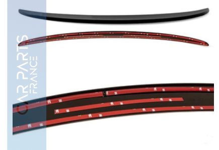 Becquet / Aileron / Lâme de coffre Look AMG pour Mercedes CLA C117
