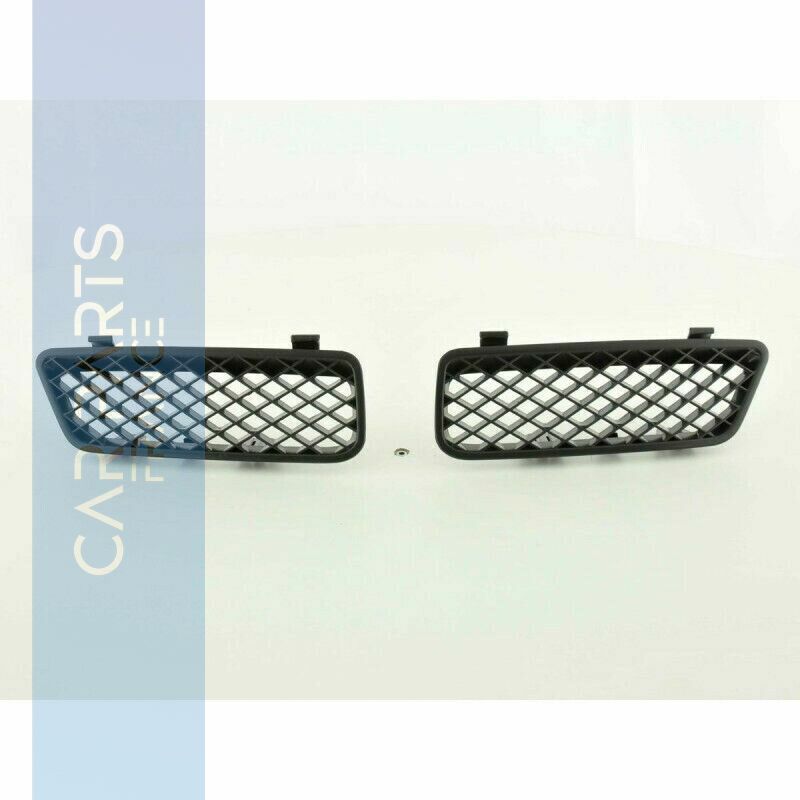 Calandres / Grilles Sport pour Renault Scenic 1 99-03
