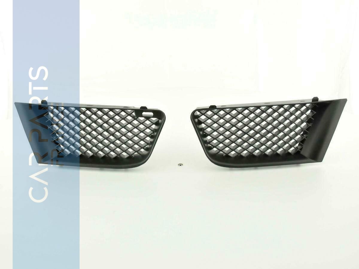 Calandres / Grilles Sport pour Renault Scenic 06-09