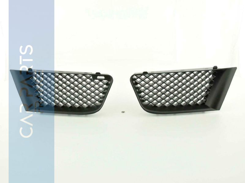 Calandres / Grilles Sport pour Renault Scenic 06-09