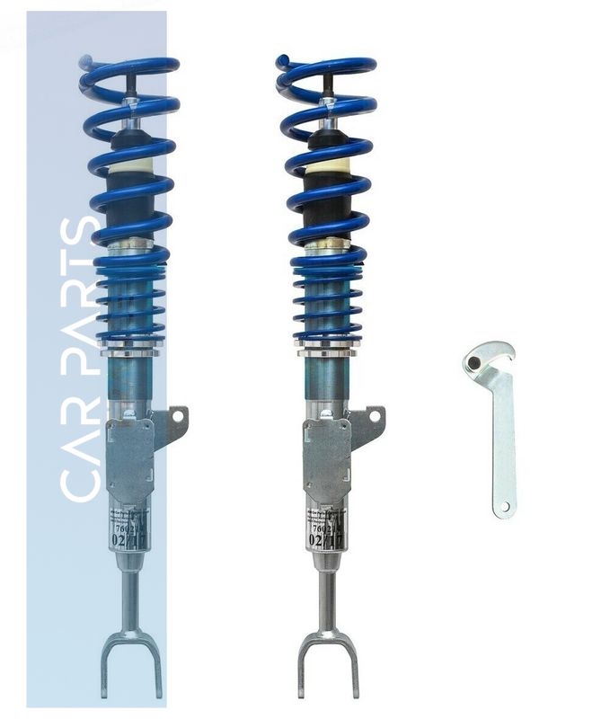 Combinés filetés / Coilovers BlueLine pour BMW Série 5 F11 à partir de 2010