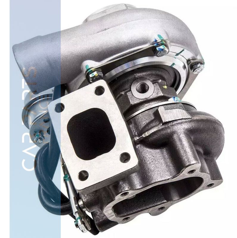 Turbocompresseur Performance à roulement flottant Turbo GT28 T25 T28 GT2871 GT2860 250-480ps