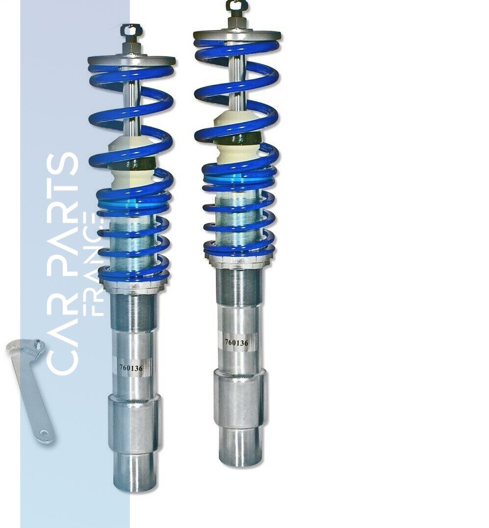 Combinés filetés / Coilovers BlueLine pour BMW Série 5 E61 2004 - 2010