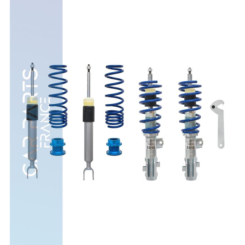 Combinés filetés / Coilovers BlueLine pour Hyundai i30 à partir de 2011