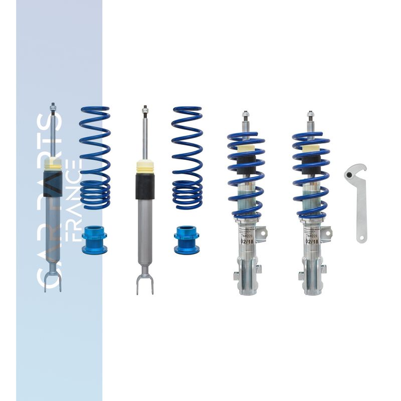 Combinés filetés / Coilovers BlueLine pour Kia Ceed à partir de 2012