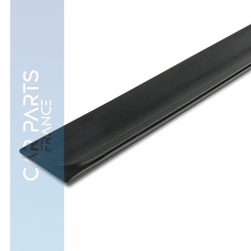 Becquet / Aileron / Lâme de coffre pour Mercedes Classe E W211 à partir de 2002