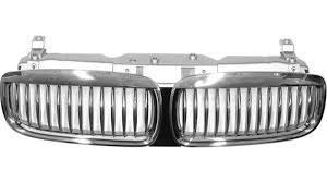 CALANDRES / GRILLES