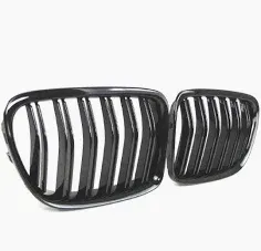 CALANDRES / GRILLES