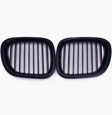 CALANDRES / GRILLES