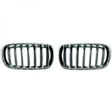 CALANDRES / GRILLES