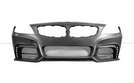 PARE-CHOCS / BAS DE CAISSE