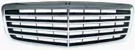 CALANDRES / GRILLES