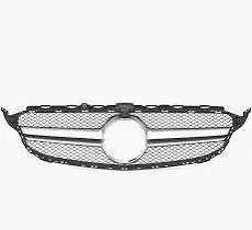 CALANDRES / GRILLES