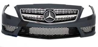 PARE-CHOCS / BAS DE CAISSE