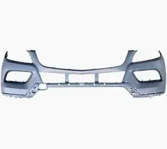 PARE-CHOCS / BAS DE CAISSE