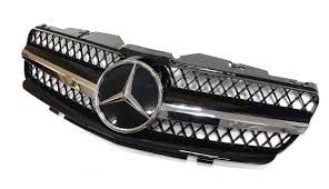 CALANDRES / GRILLES