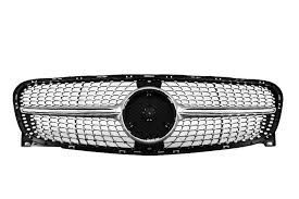 CALANDRES / GRILLES