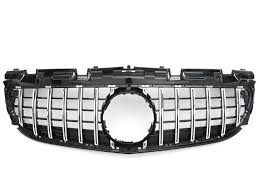 CALANDRES / GRILLES