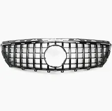CALANDRES / GRILLES