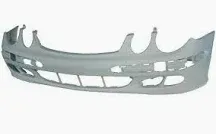 PARE-CHOCS / BAS DE CAISSE