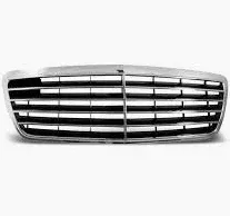 CALANDRES / GRILLES