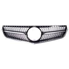 CALANDRES / GRILLES