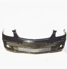 PARE-CHOCS / BAS DE CAISSE