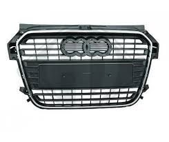 CALANDRES / GRILLES