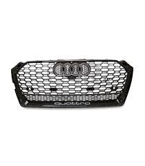 CALANDRES / GRILLES