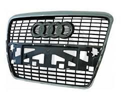 CALANDRES / GRILLES