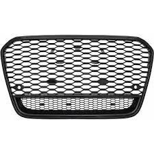 CALANDRES / GRILLES