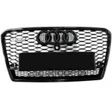 CALANDRES / GRILLES