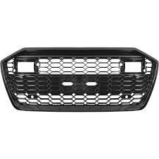 CALANDRES / GRILLES