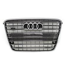 CALANDRES / GRILLES