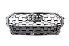 CALANDRES / GRILLES
