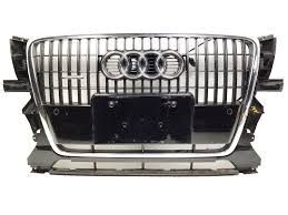 CALANDRES / GRILLES
