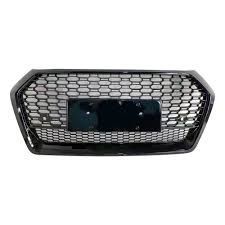 CALANDRES / GRILLES