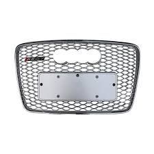 CALANDRES / GRILLES