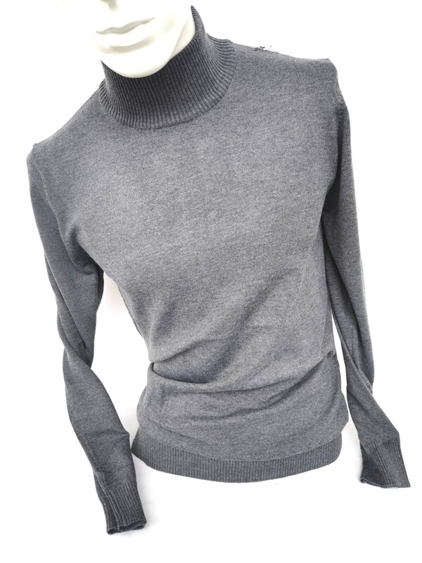 Lupetto essential stretch