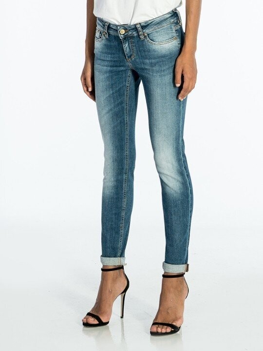 STAFF JEANS DONNA SISSY PANT