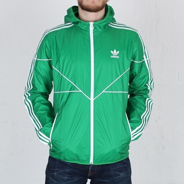 Giubbino uomo Adidas