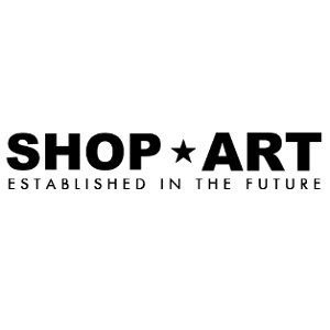 Shop art