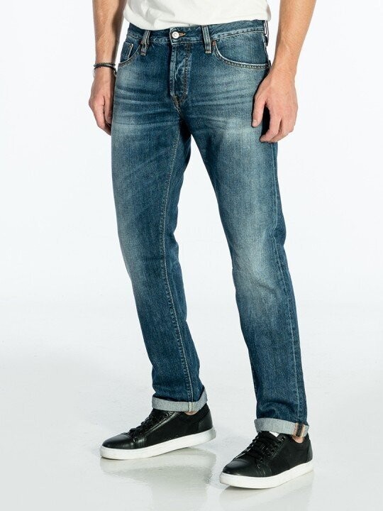 Staff Jeans uomo