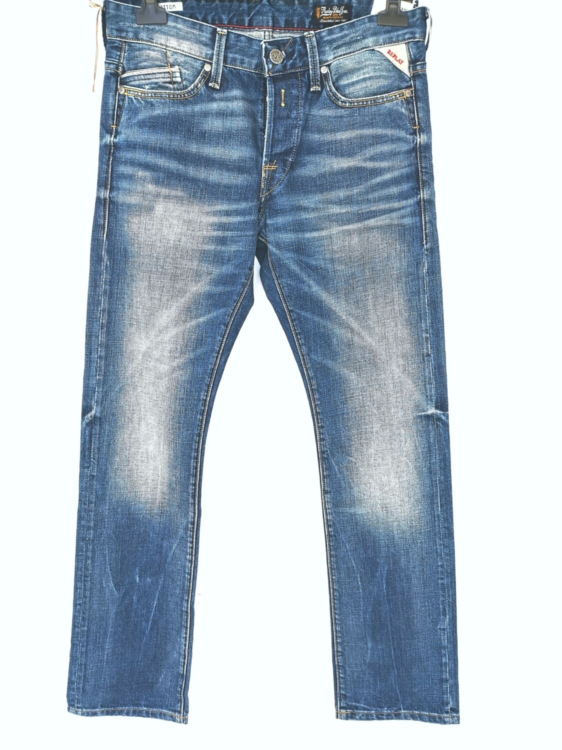 Replay jeans regular fit