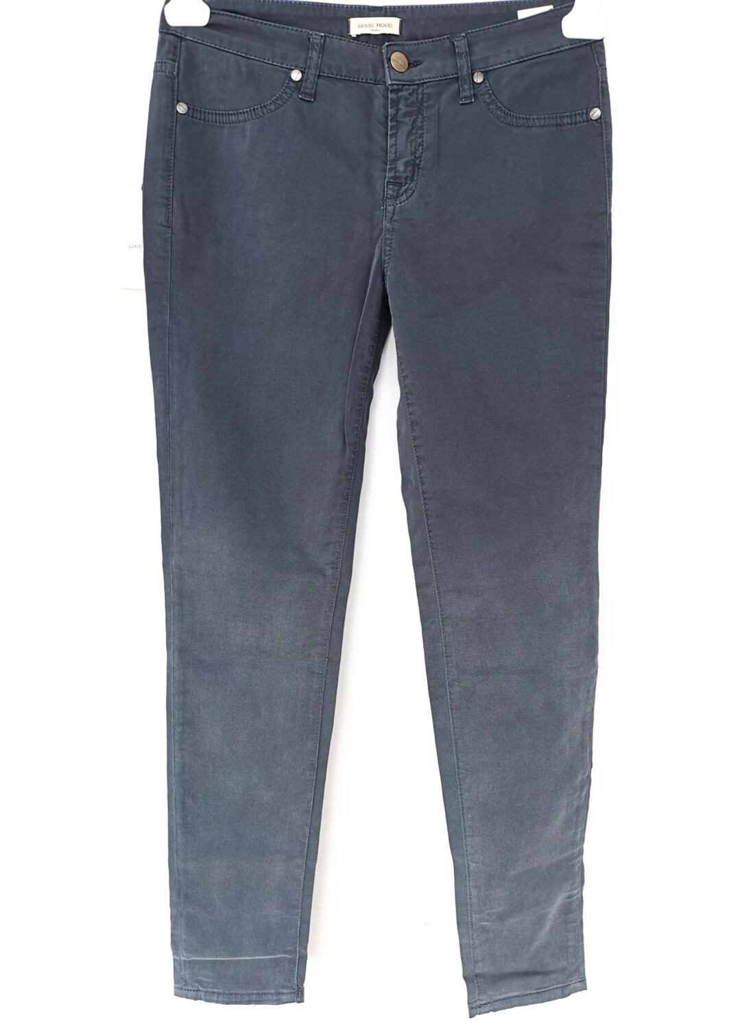 Pantalone jeggings cinque tasche