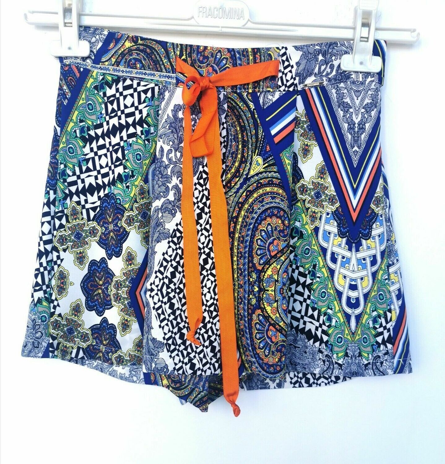 Shorts multicolor