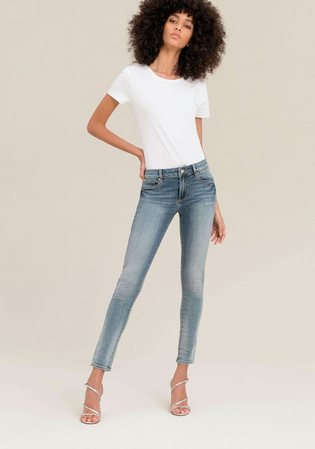 Jeans Bella perfect shape by Fracomina