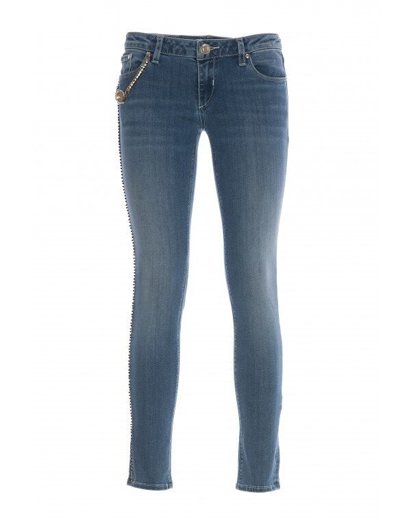 Jeans skinny Fracomina