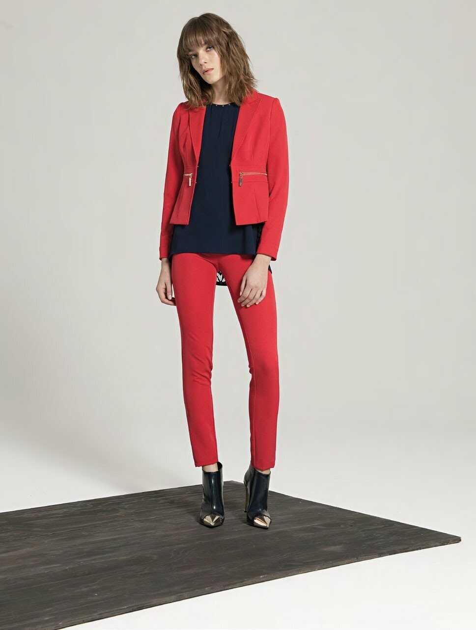 Pantalone donna Fracomina FR16FMJULY