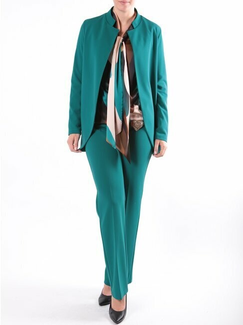 Giacca coreana lunga